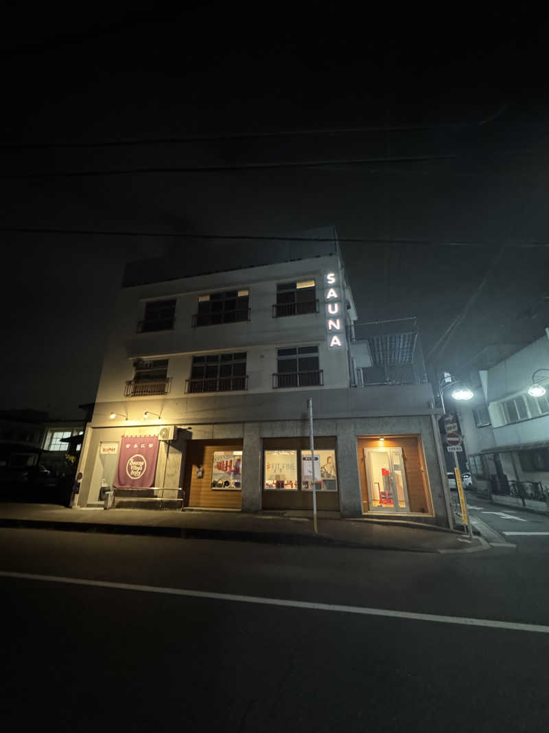 arturoさんのカニエサウナのサ活写真