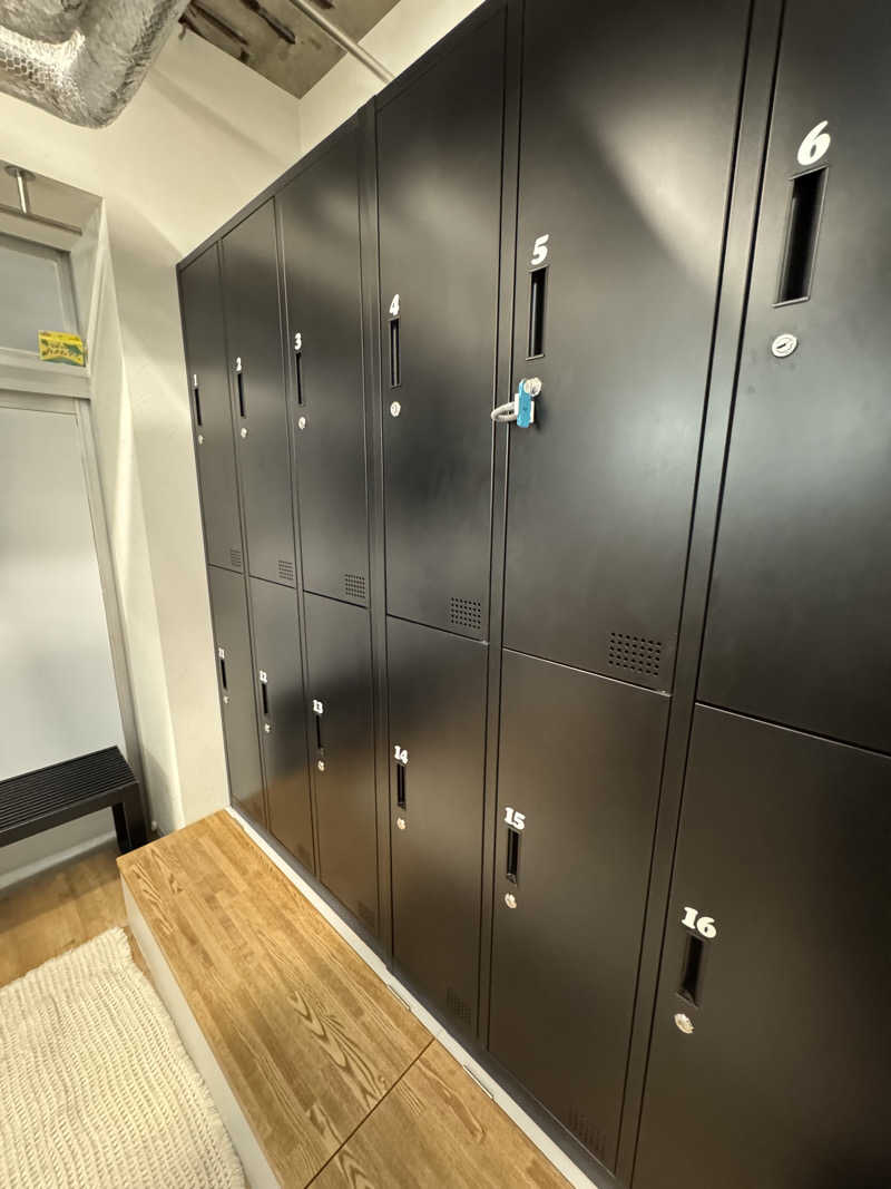 arturoさんのカニエサウナのサ活写真