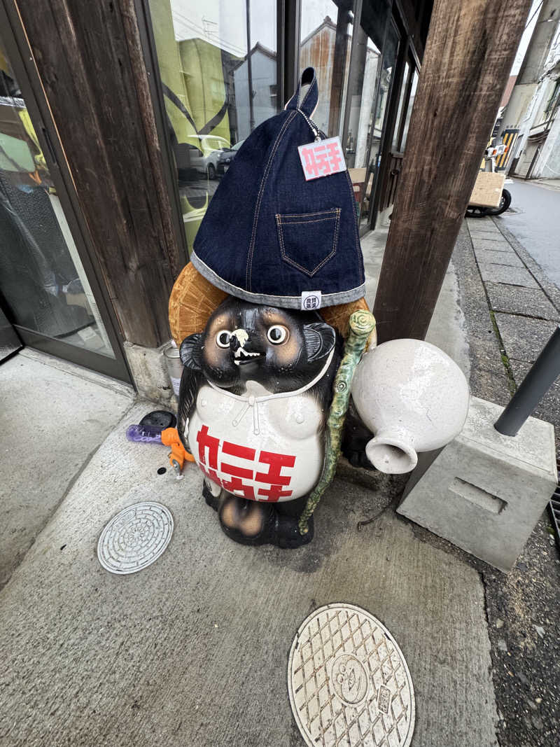 arturoさんのカニエサウナのサ活写真