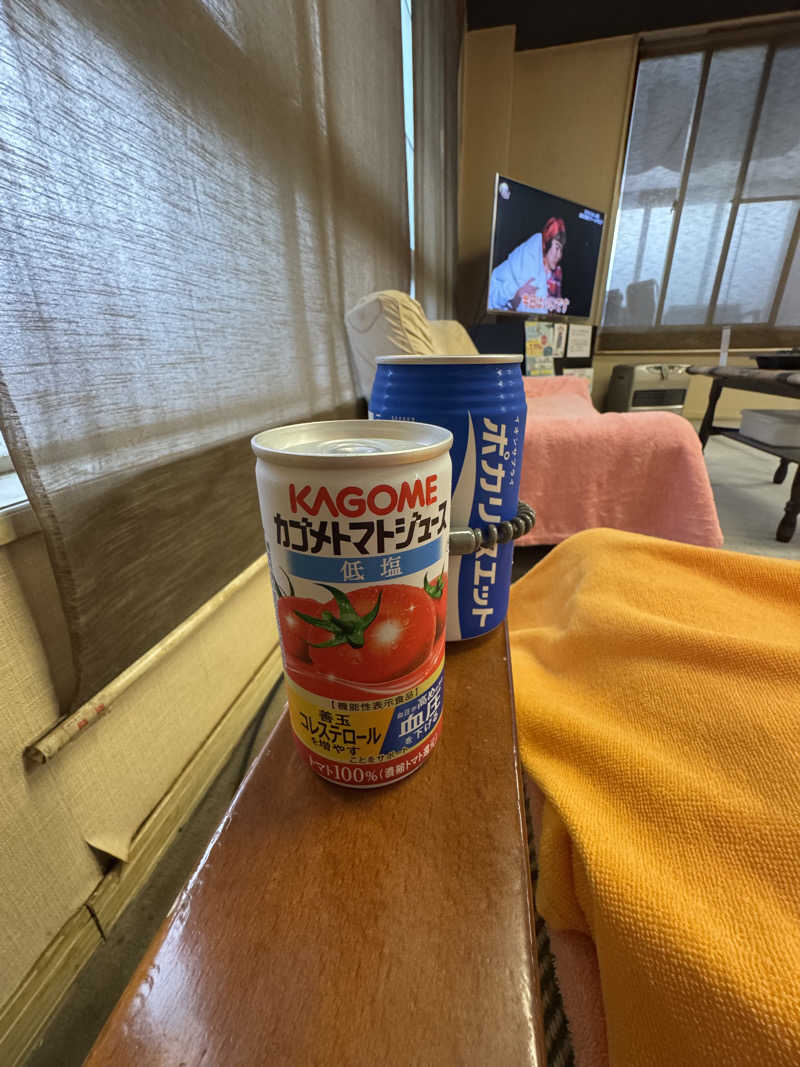 arturoさんの玉の湯のサ活写真