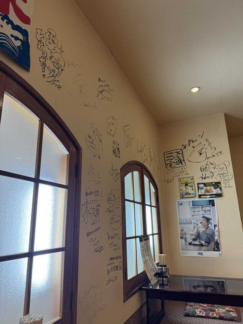 arturoさんの大垣サウナのサ活写真