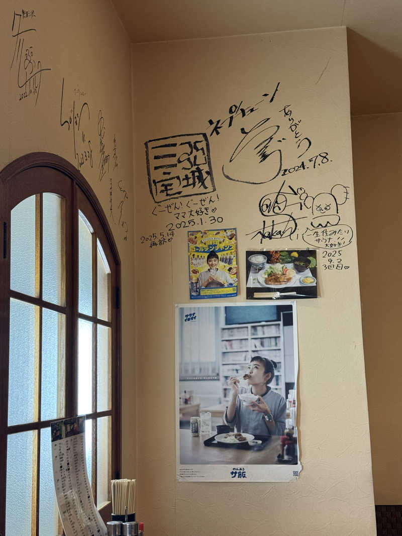 arturoさんの大垣サウナのサ活写真