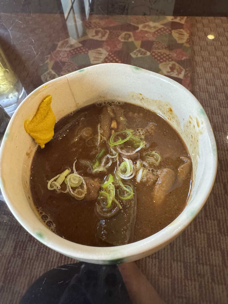 arturoさんの大垣サウナのサ活写真