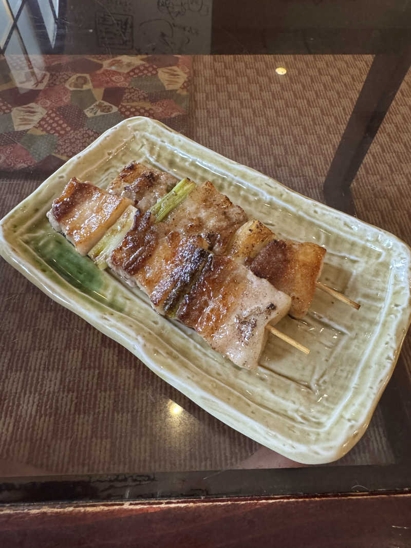 arturoさんの大垣サウナのサ活写真