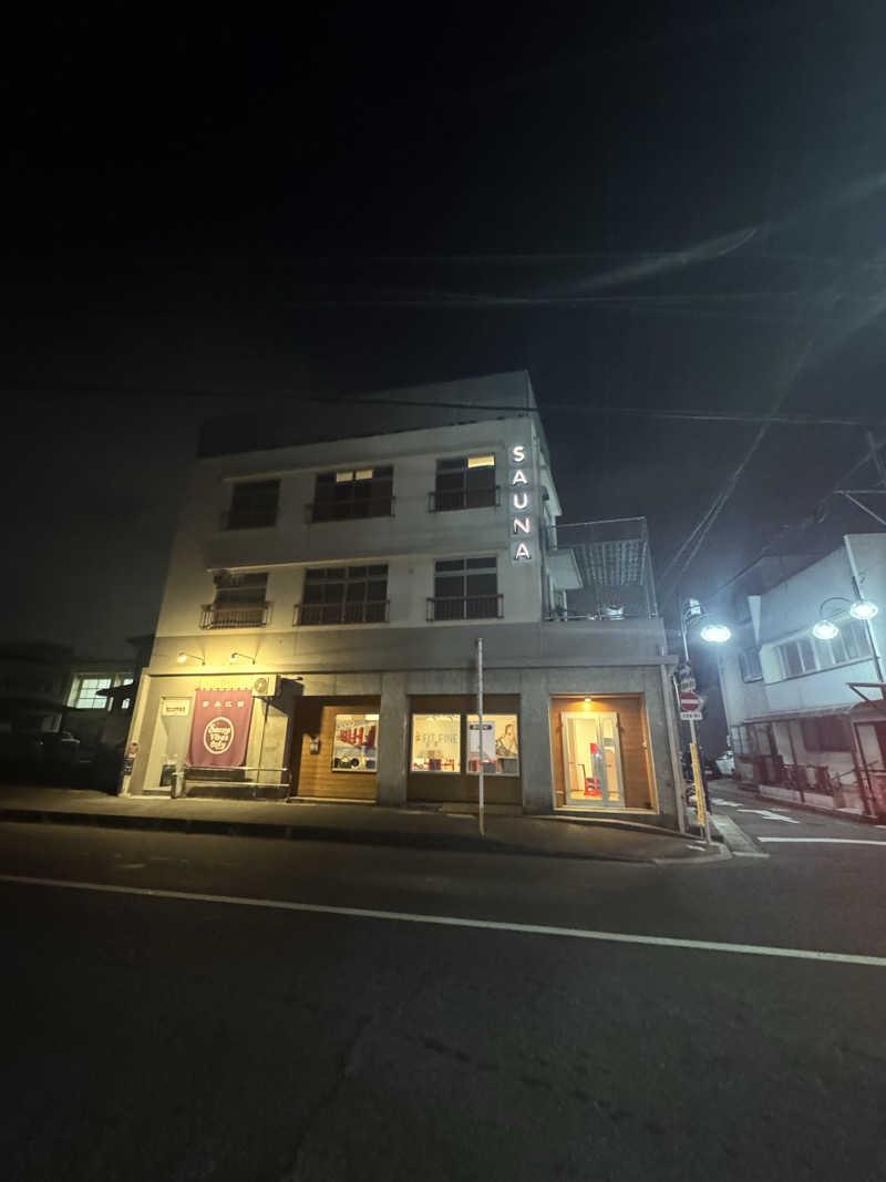 arturoさんのカニエサウナのサ活写真