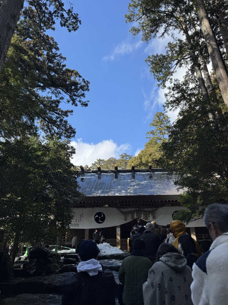 arturoさんの尾張温泉東海センターのサ活写真