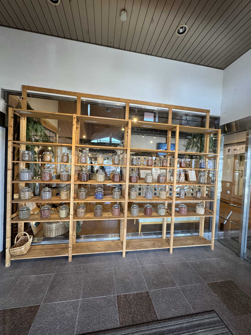 arturoさんの岐阜各務原 恵みの湯のサ活写真