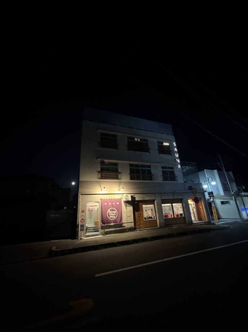 arturoさんのカニエサウナのサ活写真