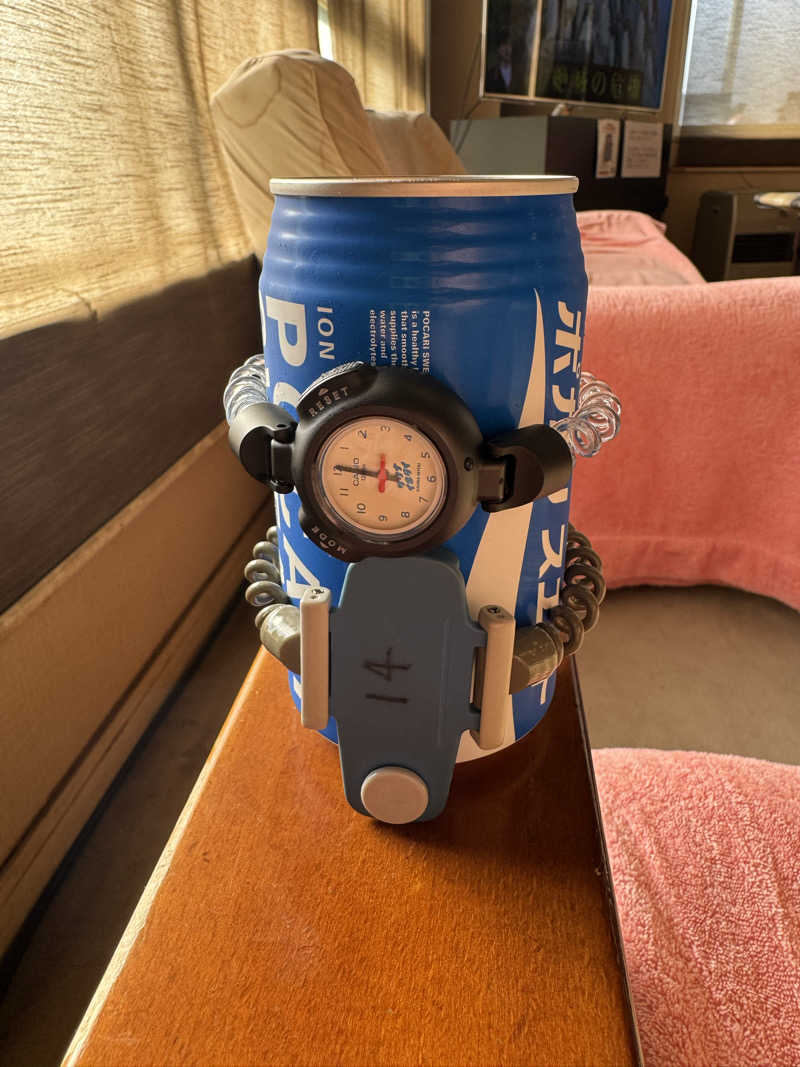 arturoさんの玉の湯のサ活写真