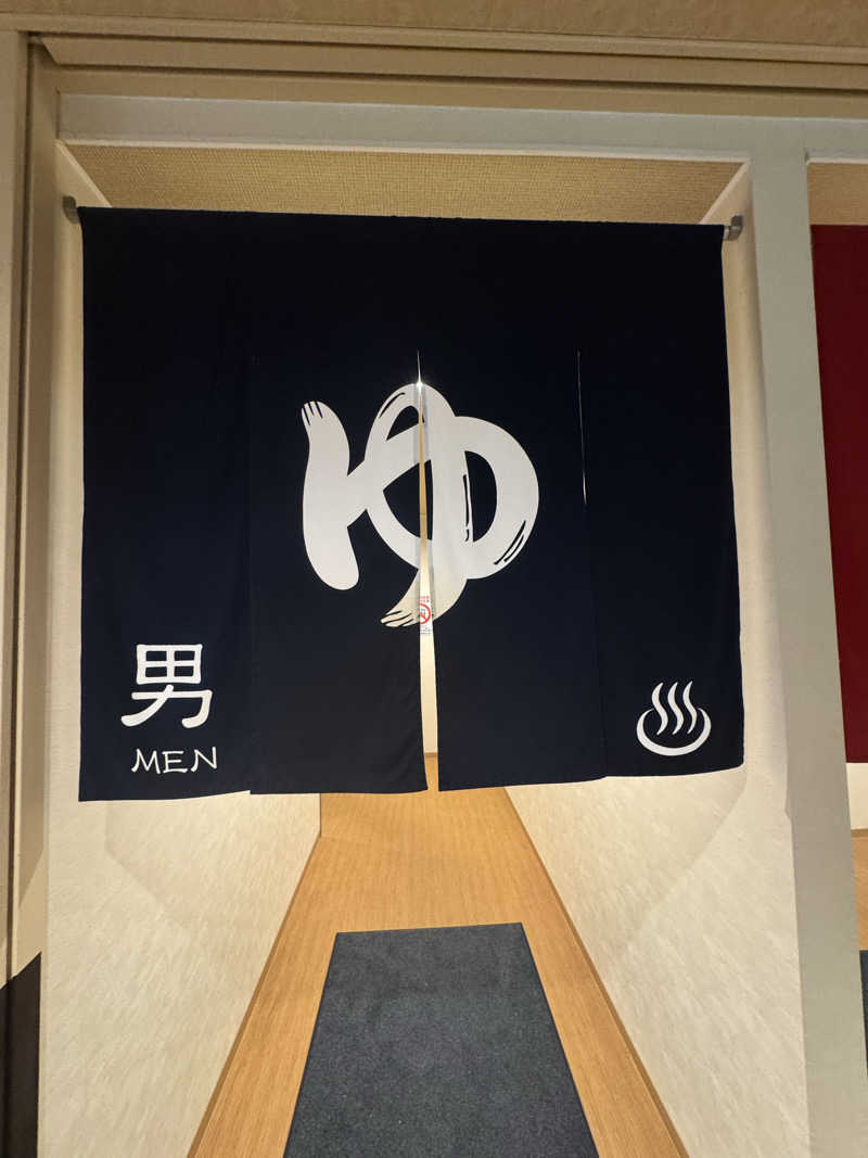 arturoさんの尾張温泉東海センターのサ活写真
