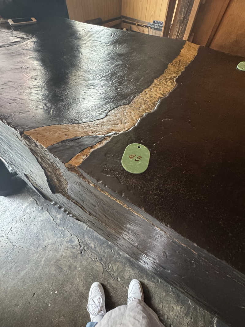 arturoさんのサウナの梅湯のサ活写真