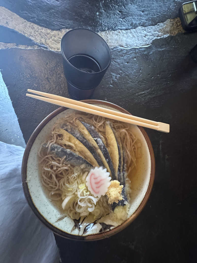 arturoさんのサウナの梅湯のサ活写真