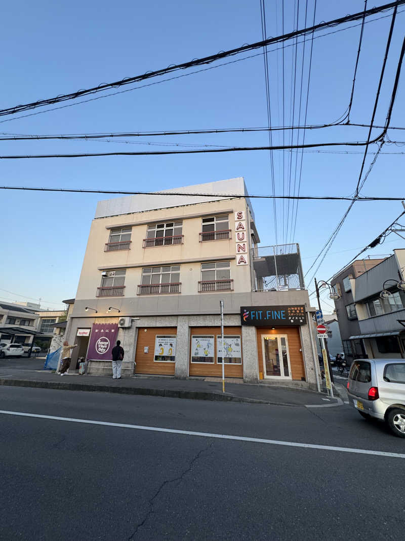 arturoさんのカニエサウナのサ活写真