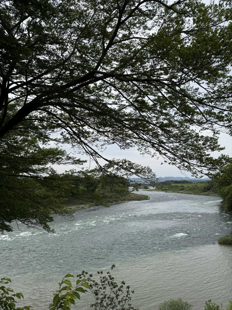 arturoさんの湯の華アイランドのサ活写真