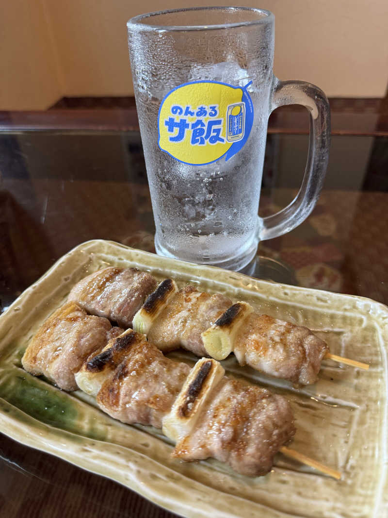 arturoさんの大垣サウナのサ活写真