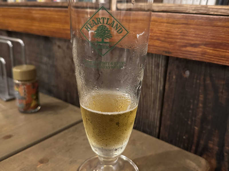 生ビール