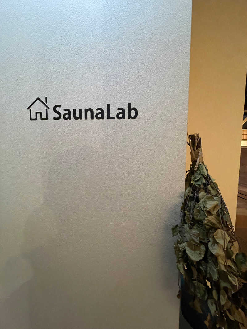 Sauna OyakataさんのSaunaLab Nagoya (サウナラボ名古屋)のサ活写真