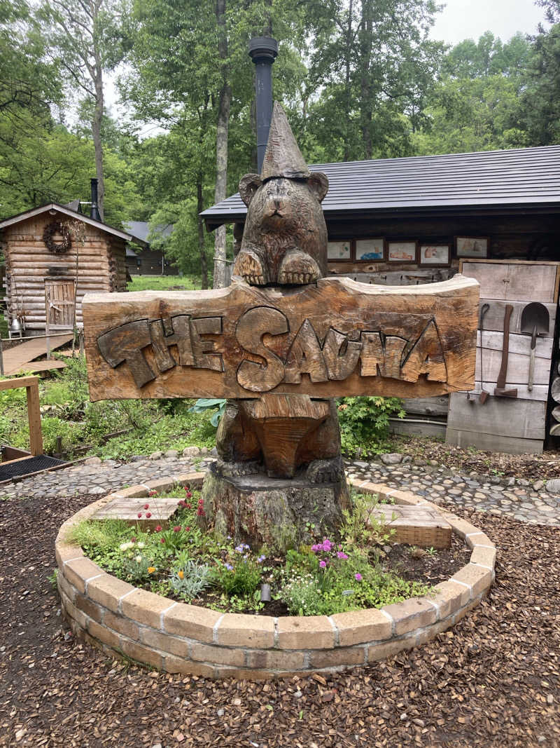 サゲッダーオ・チャルムサックさんのThe Saunaのサ活写真