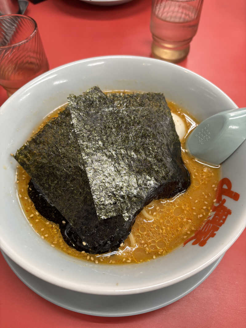 甲斐蒸し男さんの健康ゆ空間 磐田ななつぼしのサ活写真