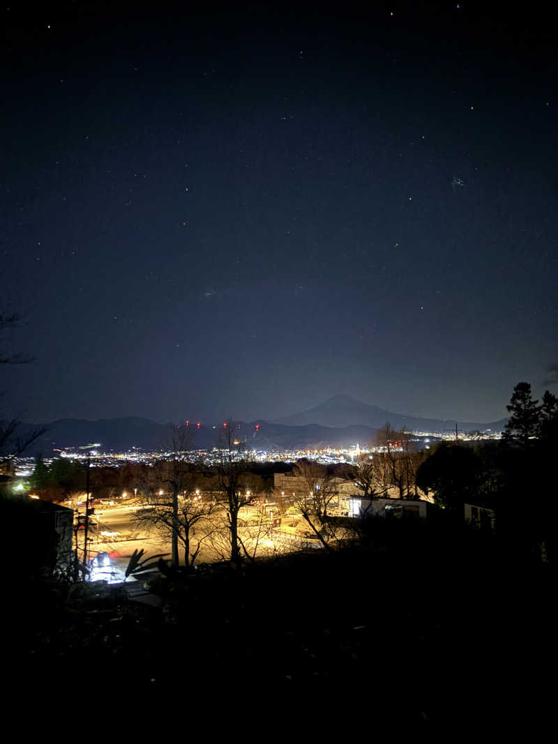 甲斐蒸し男さんのサウナしきじのサ活写真