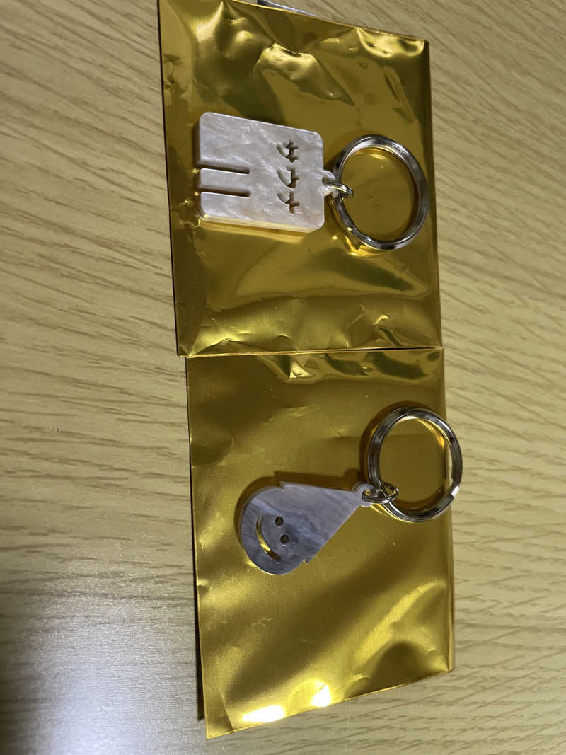 週一　サウナガールさんの愛子天空の湯 そよぎの杜のサ活写真