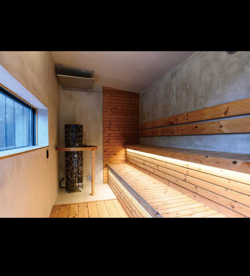 週一　サウナガールさんのやすらぎの宿 郡山三穂田温泉のサ活写真