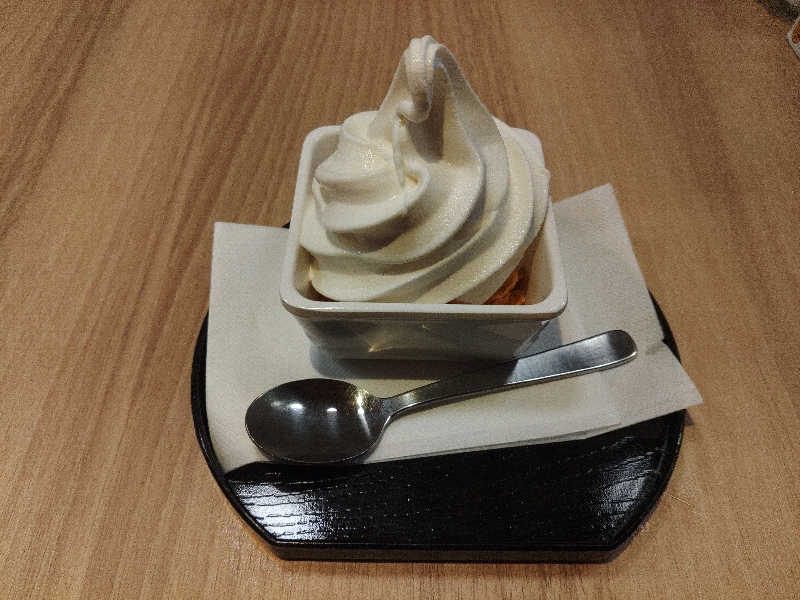 ロッドマンさんのスカイスパYOKOHAMAのサ活写真