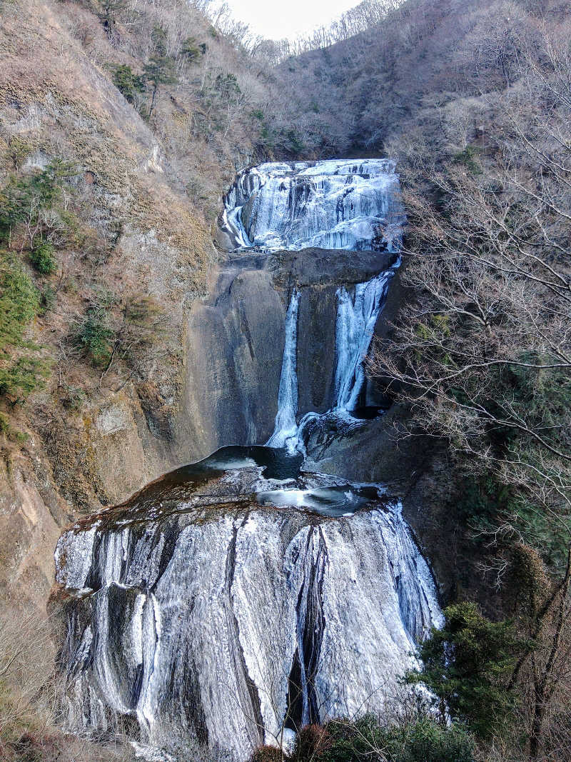 ロッドマンさんのいちの湯 古河店のサ活写真
