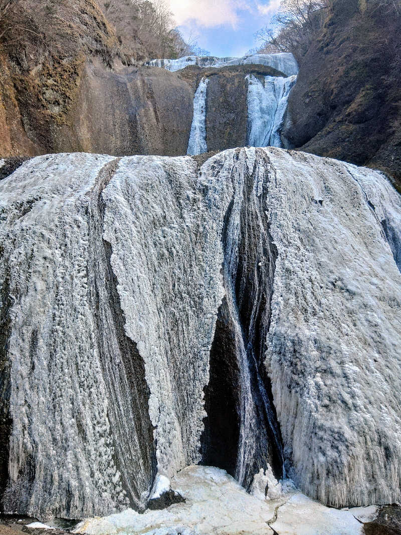 ロッドマンさんのいちの湯 古河店のサ活写真