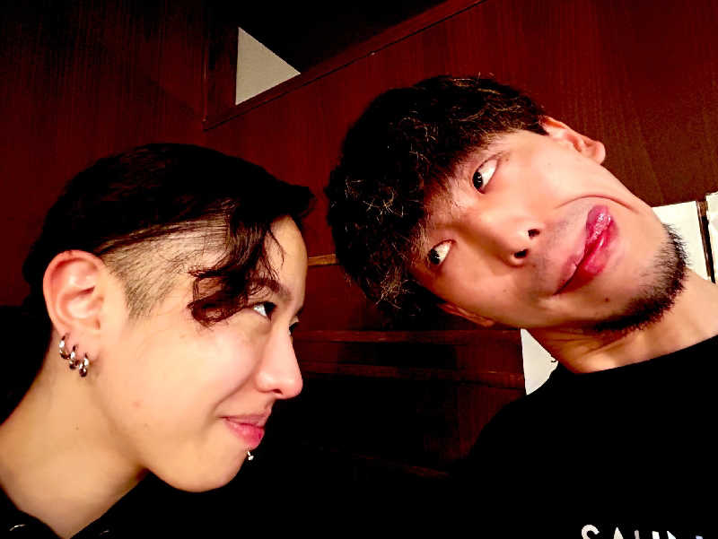 ロッドマンさんのサウナ東京 (Sauna Tokyo)のサ活写真