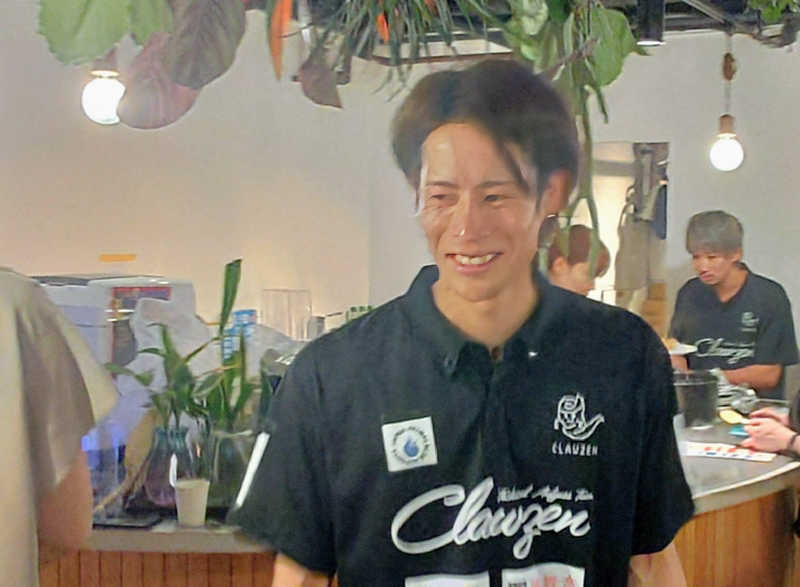 ロッドマンさんのサウナリウム高円寺のサ活写真