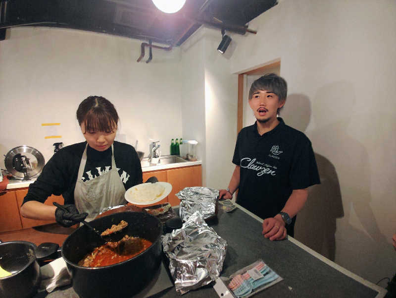ロッドマンさんのサウナリウム高円寺のサ活写真