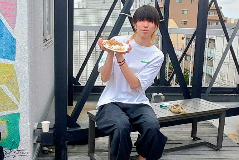 ロッドマンさんのサウナリウム高円寺のサ活写真