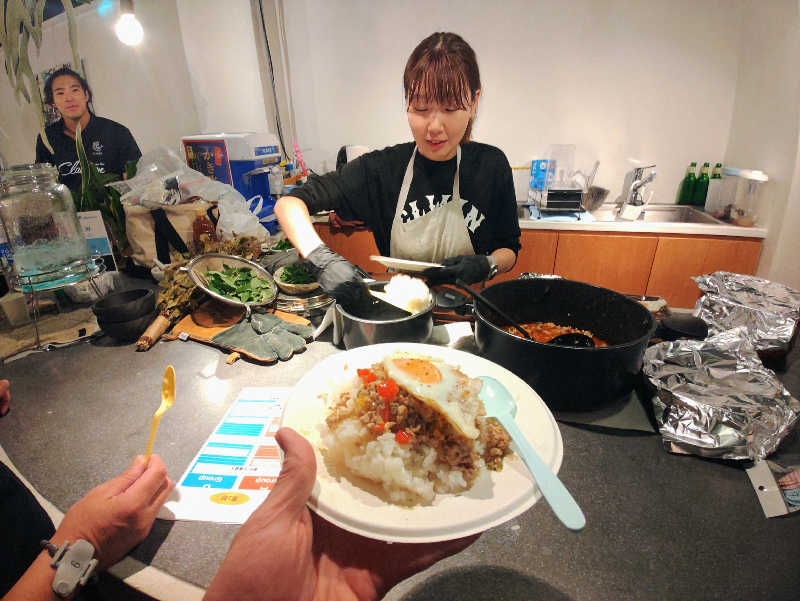 ロッドマンさんのサウナリウム高円寺のサ活写真