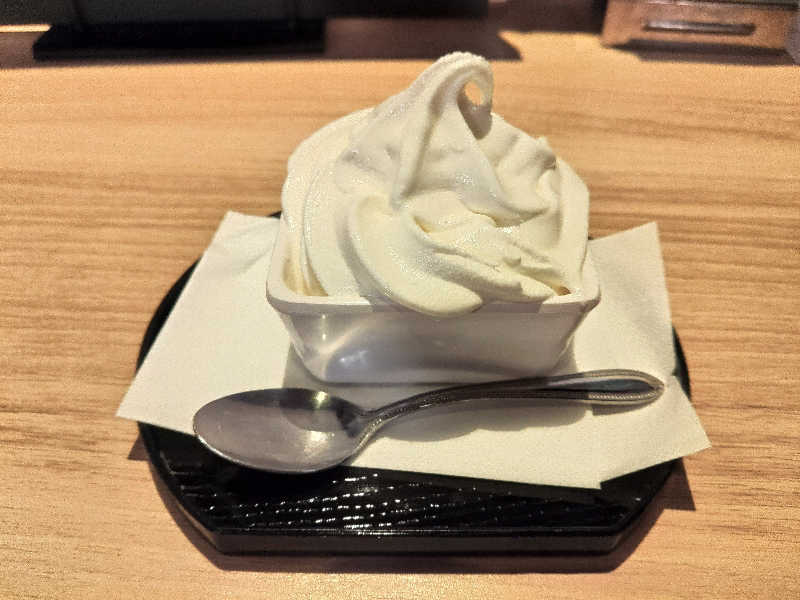 ロッドマンさんのスカイスパYOKOHAMAのサ活写真