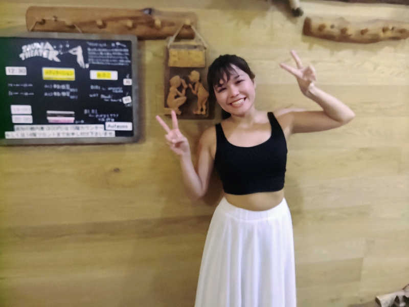 ロッドマンさんのスカイスパYOKOHAMAのサ活写真