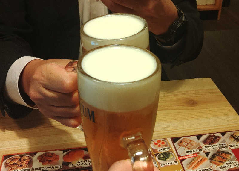 ロッドマンさんのサウナリゾートオリエンタル赤坂のサ活写真