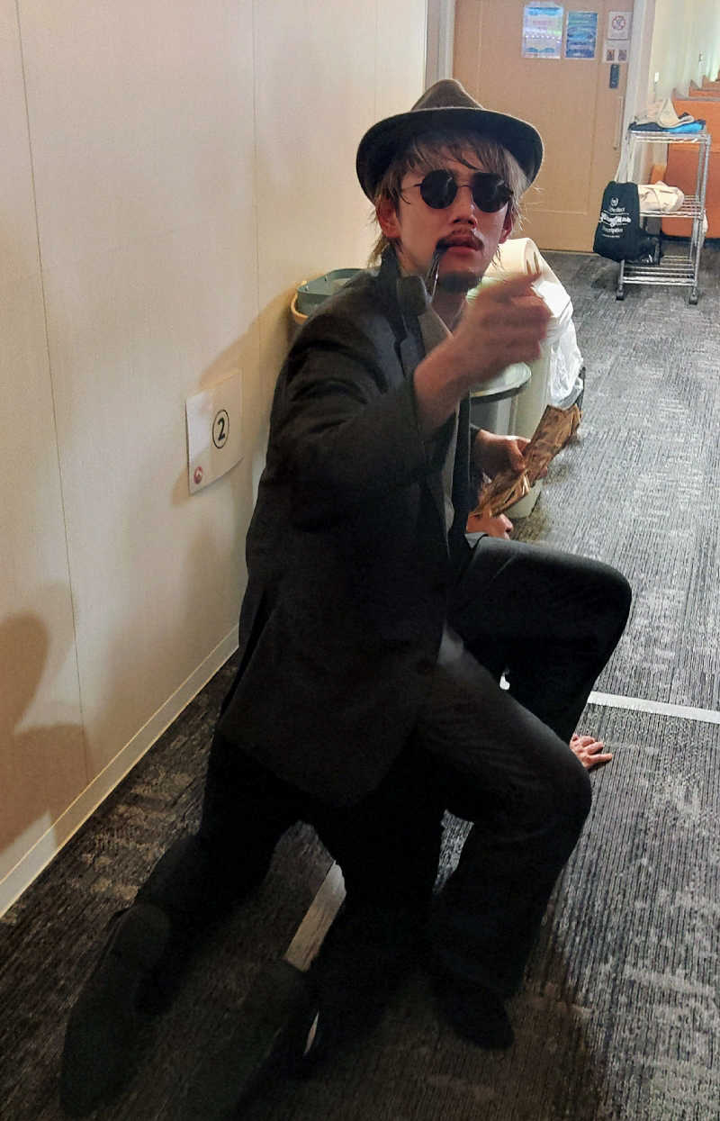 ロッドマンさんのスカイスパYOKOHAMAのサ活写真