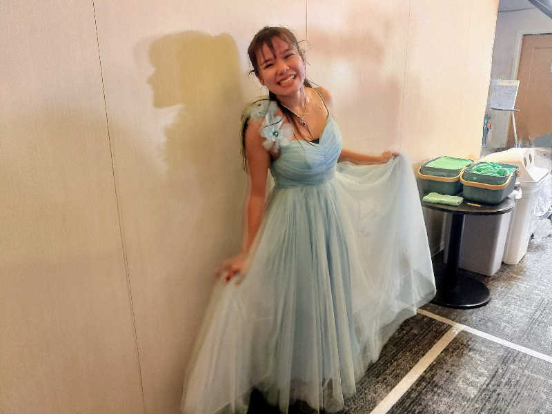 ロッドマンさんのスカイスパYOKOHAMAのサ活写真