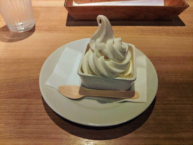 ロッドマンさんのスカイスパYOKOHAMAのサ活写真