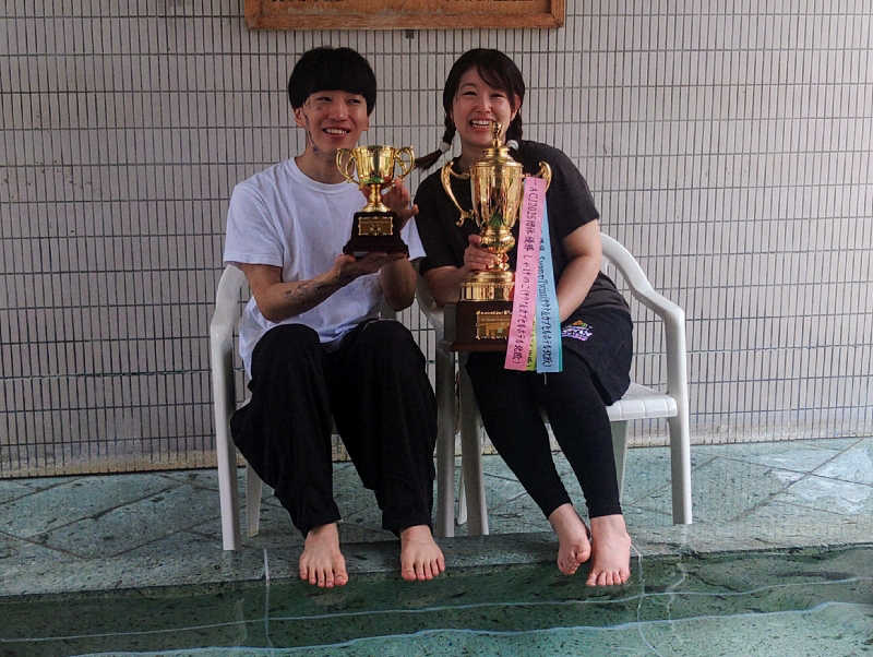 ロッドマンさんのサウナ&カプセルホテル 北欧のサ活写真