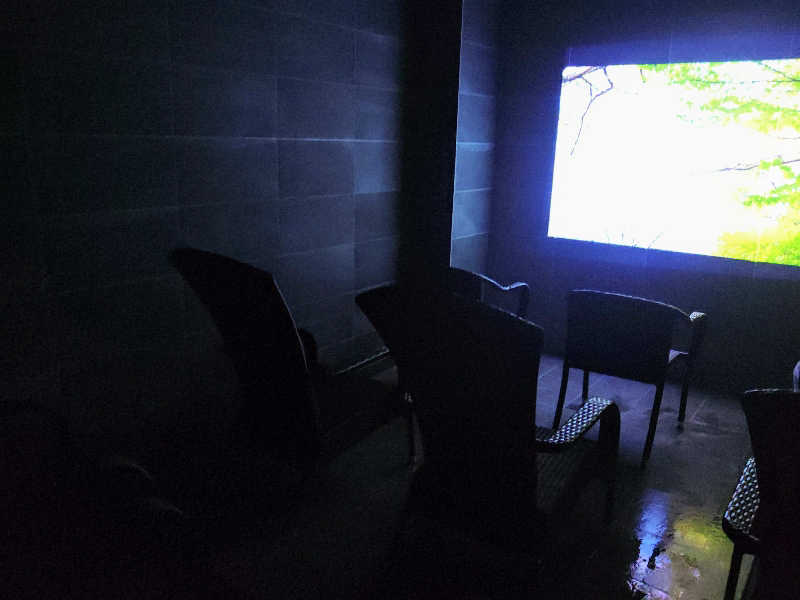 ロッドマンさんの馬場サウナのサ活写真