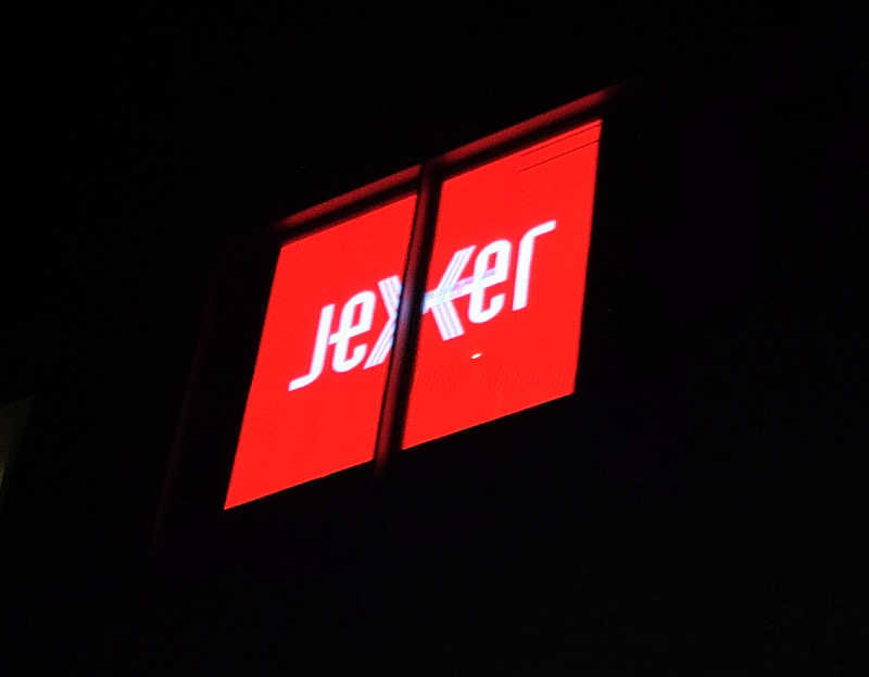 ロッドマンさんのジェクサー・フィットネス&スパ板橋のサ活写真