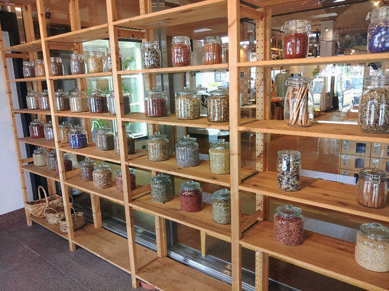 ロッドマンさんの岐阜各務原 恵みの湯のサ活写真