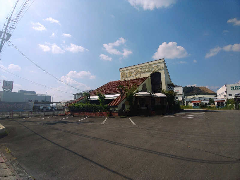 ロッドマンさんの岐阜各務原 恵みの湯のサ活写真