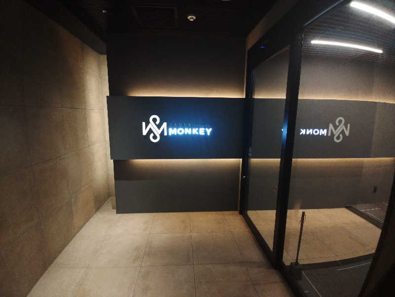 ロッドマンさんのSAUNA MONKEY / サウナモンキー 名古屋のサ活写真
