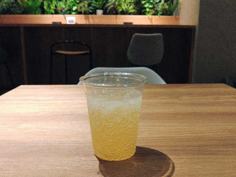 ロッドマンさんの馬場サウナのサ活写真