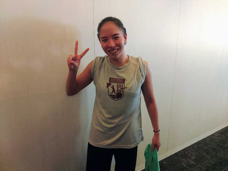 ロッドマンさんのスカイスパYOKOHAMAのサ活写真