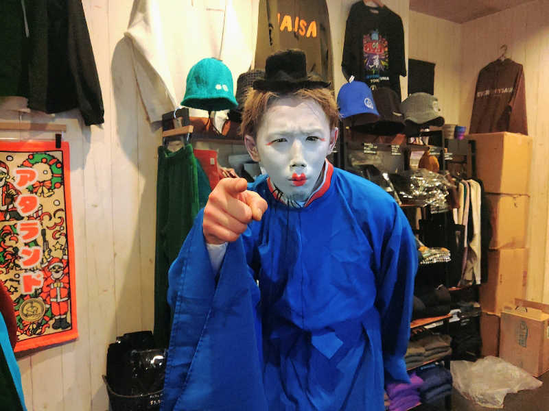 ロッドマンさんの毎日サウナ 八王子店のサ活写真