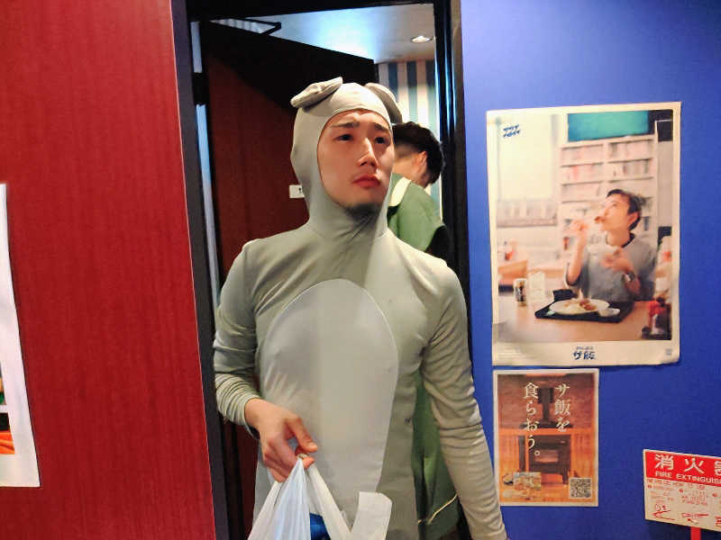ロッドマンさんの毎日サウナ 八王子店のサ活写真